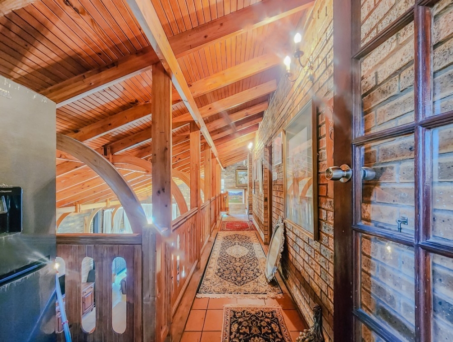 4 Bedroom Property for Sale in Durbanville Western Cape